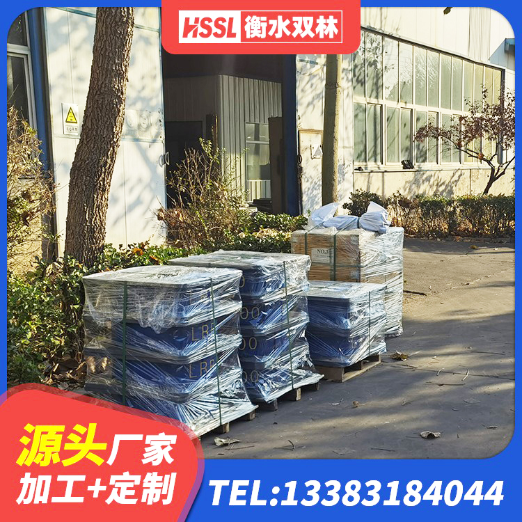 渌口区橡胶隔震支座LNRLRB源头工厂 渌口区HDR高阻尼隔震橡胶支座什么价格 渌口区圆形隔震支座源头工厂 渌口区叠层橡胶隔震支座多少钱 - 第2张